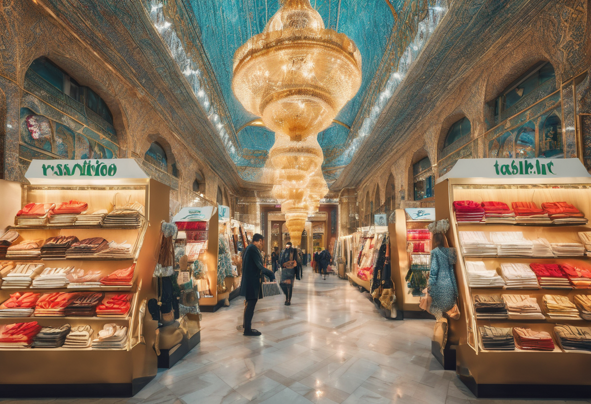 Как выбрать подходящий промокод для покупок в Ташкенте Покупки с промокодами становятся все более популярным способом экономить деньги при покупках в Ташкенте. Однако, как найти подходящий промокод и как его использовать правильно? Следуя нескольким простым советам, вы сможете максимально сэкономить на своих покупках, используя промокоды.Во-первых, следите за акциями и скидками в торговых сетях и интернет-магазинах. Часто промокоды можно получить в рамках определенных маркетинговых акций или при регистрации на сайте. Существуют специальные группы в социальных сетях, где публикуются актуальные промокоды от различных магазинов. Кроме того, следите за новостями на официальных сайтах магазинов – там тоже могут быть предложены интересные промокоды. И не забывайте проверять свою почту – часто компании рассылают персональные промокоды своим клиентам.Также обращайте внимание на условия использования промокода. Часто они имеют ограниченное время действия или предназначены только для определенных категорий товаров. Поэтому перед применением промокода обязательно ознакомьтесь с правилами его использования, чтобы не