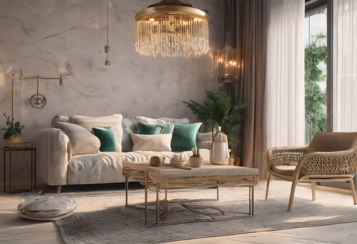 Как получить и использовать промокоды на товары для дома в Ташкенте