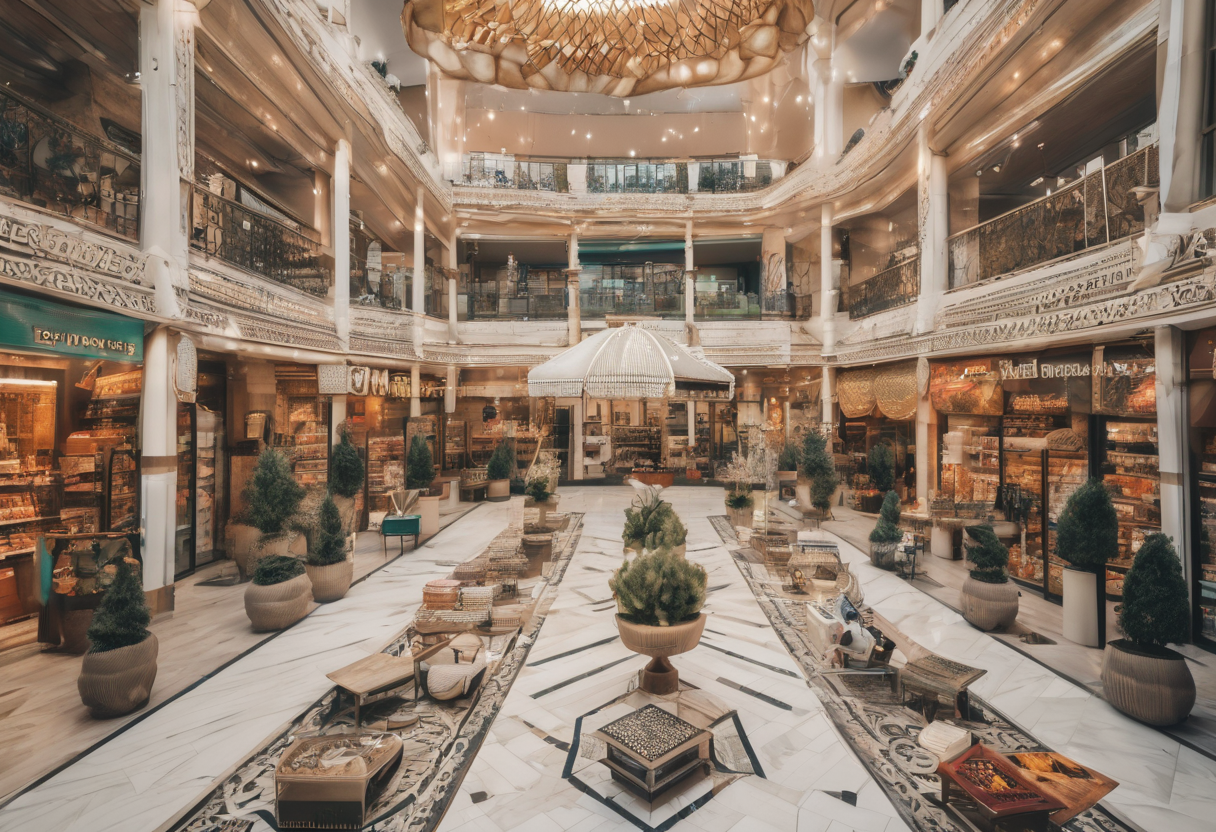 Обзор популярных магазинов в Ташкенте, где можно использовать промокоды